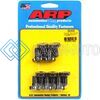 ARP 250-3003 FORD 8.8 & 9IN 7/16IN DIA 3/4IN SOCKET RING GEAR BOLT KIT (10/PKG)