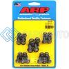 ARP 254-1801 FORD 289-302 / 351 C&W 12PT OIL PAN BOLT KIT