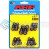 ARP 254-1802 FORD 289-302 / 351 C&W HEX OIL PAN BOLT KIT