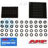 ARP 254-4113 FORD 351 BLOCK W/ 6049-N351 HEADS - HEAD STUD KIT