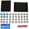 ARP 254-4312 FORD 351 R BLOCK W/ BORDIX/NEAL 12PT HEAD STUD KIT
