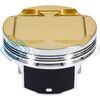 JE PISTONS ZS9700 RING SETS 1.2-000-2.0-3819