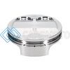 JE PISTONS ZV9600 RING SETS .95-000-2.0-3.780