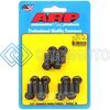 ARP 100-1103 SB CHEVY 3/8 X .750IN DRILLED HEX HEADER BOLT KIT