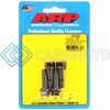 ARP 100-3202 5/16-24 X 1.450 STARTER NOSE BLACK HEX WATER PUMP PULLEY STUD KIT