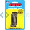 ARP 100-3207 5/16-24 X 2.500 BLACK HEX WATER PUMP PULLEY W/ 1.250IN FAN SPACER STUD KIT