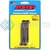 ARP 100-3210 5/16-24 X 3.250 BLACK HEX WATER PUMP PULLEY W/ 2.000IN FAN SPACER STUD KIT