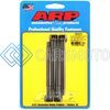 ARP 100-3213 5/16-24 X 4.000 BLACK HEX WATER PUMP PULLEY W/ 2.750IN FAN SPACER STUD KIT