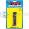 ARP 100-3214 5/16-24 X 4.250 BLACK HEX WATER PUMP PULLEY W/ 3.000IN FAN SPACER STUD KIT