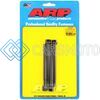 ARP 100-3215 5/16-24 X 4.500 BLACK HEX WATER PUMP PULLEY W/ 3.250IN FAN SPACER STUD KIT