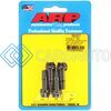 ARP 100-3217 5/16-24 X 1.450 STARTER NOSE BLACK 12PT WATER PUMP PULLEY STUD KIT