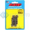 ARP 100-3219 5/16-24 X 1.750 BLACK 12PT WATER PUMP PULLEY W/ .500IN FAN SPACER STUD KIT