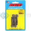 ARP 100-3220 5/16-24 X 2.000 BLACK 12PT WATER PUMP PULLEY W/ .750IN FAN SPACER STUD KIT