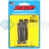 ARP 100-3222 5/16-24 X 2.500 BLACK 12PT WATER PUMP PULLEY W/ 1.250IN FAN SPACER STUD KIT