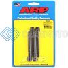 ARP 100-3225 5/16-24 X 3.250 BLACK 12PT WATER PUMP PULLEY W/ 2.000IN FAN SPACER STUD KIT