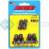 ARP 100-7506 STAMPED STEEL HEX VALVE COVER BOLT KIT 6-POINT HEX HEAD 1/14IN - 20 THREAD (SET OF 14)