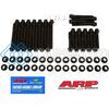 ARP 114-3605 AMC 343-401 69 & EARLIER W/EDEL HEADS HEAD BOLT KIT