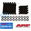 ARP 120-3601 BUICK 350 HEX BLACK HEAD BOLT KIT