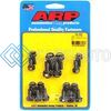 ARP 134-1802 SB CHEVY 1-PC OIL PAN GASKET HEX BOLT KIT