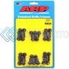 ARP 134-2302 SBC LS1 LS2 HEX COIL BRACKET BOLT KIT