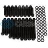 ARP 134-3608 SB CHEVY 18A HIGH PORT HEAD BOLT KIT