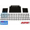 ARP 134-4301 SBC W/BRODIX,RODECK ALUM BLOCK W/-8,10,11,11X,TRACK1 HSK