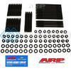 ARP 134-4302 SBC W/BRODIX,RODECK ALUM BLOCK W/12X,12RP/GB2000 HSK