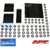 ARP 134-4304 SBC W/BRDX,RDCK ALUM BLCK W/BRDX WT JONES GB2200 HEADS HSK