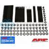 ARP 134-4307 SBC W/BRDX,RDCK ALM BLCK, 12/18A WT/CLONE BRDX HD 3/8 CTR BLT HOLES HSK