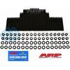 ARP 134-4308 SBC W/BRODIX,RODECK ALUM BLOCK, 12/18A BRODIX HEAD 7/16 STUDS HSK