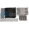 ARP 135-3604 BB CHEVY OEM SS HEX HEAD BOLT KIT OUTER ROW ONLY