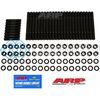 ARP 135-4006 BB CHEVY 1/2IN W/ALUM BLOCK HEAD STUD KIT