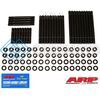 ARP 135-4008 BBC AIR FLOW RESEARCH 18 DEG HEX HEAD STUD KIT