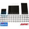 ARP 135-4301 BBC W/BRDX ALUM BLOCK W/SONNY LENARD 14.5A PRO STOCK HEAD,PS HEAD HSK