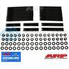 ARP 135-4302 BBC W/BRODIX ALUM BLOCK FITS BB1,2,2T,2X,2EXTRA,3,4,4EXTRA,5 HEADS HSK