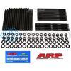 ARP 135-4303 BBC CHEVROLET BRODIX ALUMINUM BLOCK, DART PRO 1S/360S HEADS 12PT HEAD STUD KIT