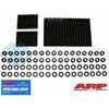 ARP 145-4014 BB CHRYSLER 383-440 W/EDELBROCK VICTOR HEADS - HEX HEAD STUD KIT