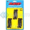 ARP 154-2005 FORD 351W W/EDELBROCK RPM AIR GAP HEX INTAKE MANIFOLD BOLT KIT
