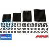 ARP 154-4302 SB FORD WP ALUM-IRON BLOCK/MANOWAR 10A A HEAD HSK