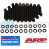 ARP 190-3604 PONTIAC, W/EDELBROCK HEADS, HEAD BOLT KIT