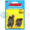 ARP 200-2422 MOROSO 64927 DUAL RETURN SPRING W/ 2IN SPACER PLATE CARB STUD KIT