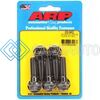 ARP 200-3402 WILWOOD DRIVE PLATE BOLT, 7/16, DRILLED 12 PT, 5PCS