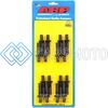 ARP 200-7201 SB CHEVY/FORD W/ ROLLER ROCKERS ROCKER ARM STUD KIT
