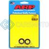 ARP 200-8523 1/2 ID 7/8 OD CHAMFER BLACK WASHERS