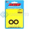 ARP 200-8525 9/16 ID 1.00 OD BLACK WASHERS (2/PKG)