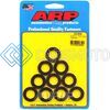 ARP 200-8535 9/16IN ID 1.00IN OD BLACK WASHERS (PACK OF 10)