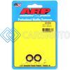ARP 200-8544 3/8 ID 5/8 OD BLACK WASHERS