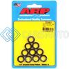 ARP 200-8613 3/8 ID .625 OD CHAMFER BLACK WASHER - 10 PACK