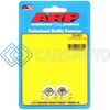 ARP 200-8620 5/16 INCH 24 HEX NUT KIT - 2 PACK