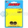 ARP 200-8625 7/16-20 HEX NUT KIT